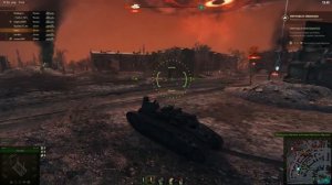 World of Tanks - ВТОРЖЕНИЕ ЛЕВИАФАНА, РЕЖИМ НА ХЭЛЛОУИН (WoT)