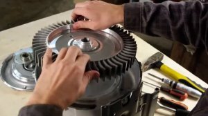 ПРАВИЛЬНЫЙ РАЗБОР ВОЗДУХОДУВКИ - ПОШАГОВАЯ ИНСТРУКЦИЯ