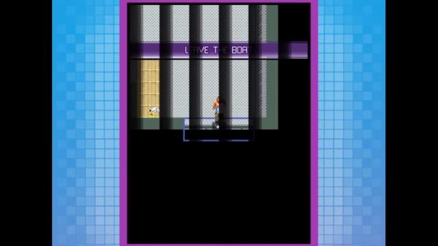 Nokia Longplay - Gangstar 2: Kings of L.A. (2008) Gameloft [Part 3 of 4] смотреть онлайн