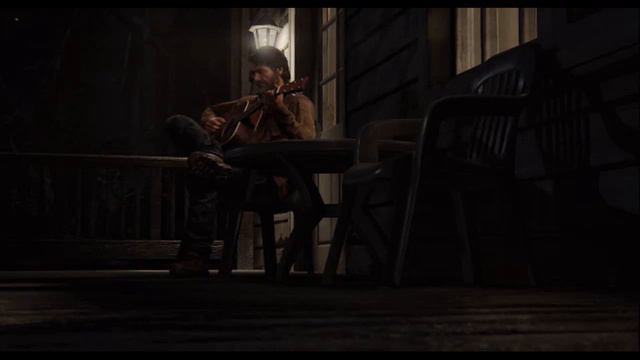 To Leave Something Behind - Sean Rowe (Slowed + Reverb) смотреть онлайн