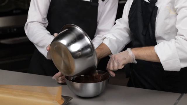 Основы приготовления простых десертов смотреть онлайн