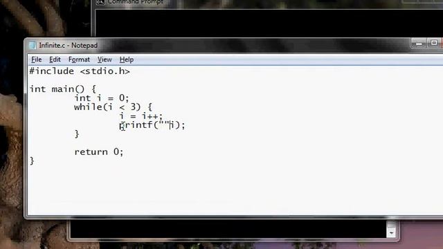 Java Pareekshana Sinhalen Infinite loop with Post increment смотреть онлайн