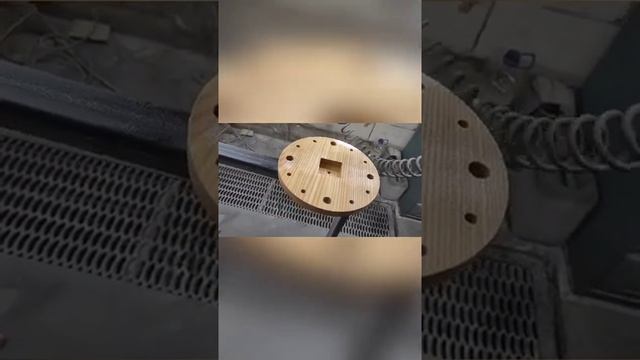 как сделать деревянные часы лофт на чпу смотреть онлайн