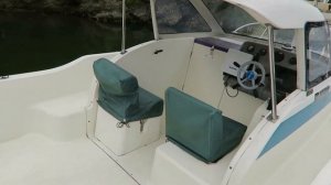 ヤマハ FC-23（外観）