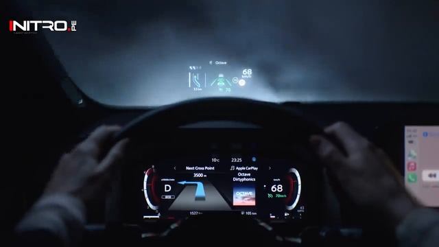 Nissan Qashqai 2022 / Nueva iteración / ¡Conserva sus principios! / Diseño europeo смотреть онлайн