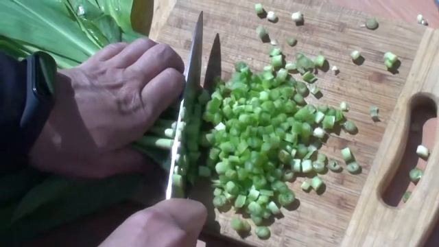 Хакасская кухня: готовим дома смотреть онлайн