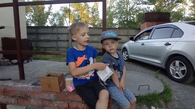 AirPods 3 распаковка часть 1 смотреть онлайн