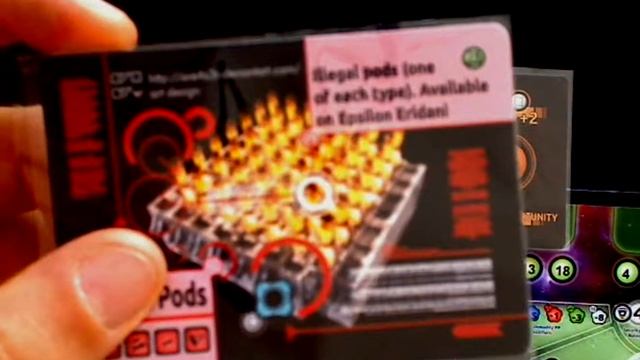 Star Trader 3000 - Game Turn framework смотреть онлайн
