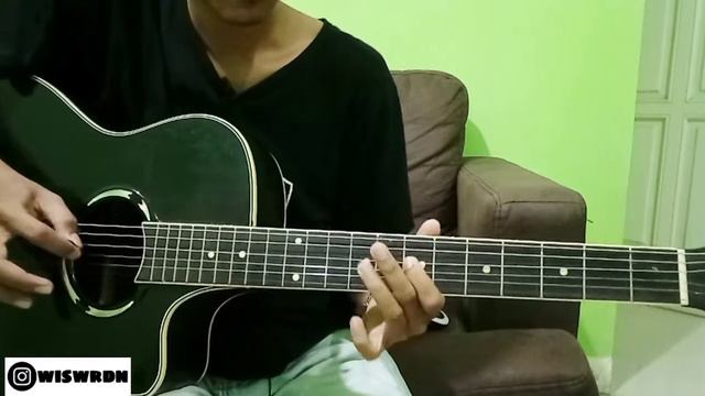 TUTORIAL MELODI LAGU NIRVANA - SMELLS LIKE TEEN SPIRIT (VERSI GAMPANG) смотреть онлайн