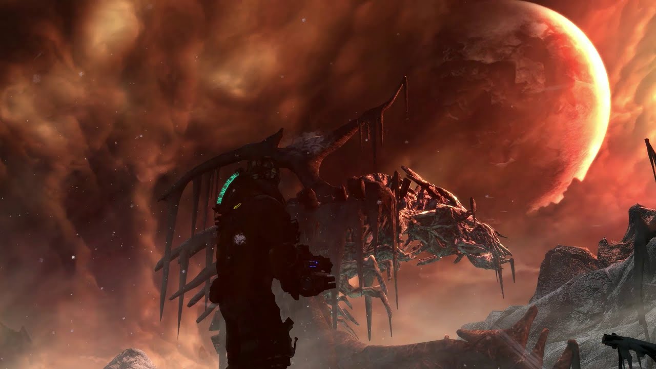 Dead Space 3 - Прохождение | Часть 6