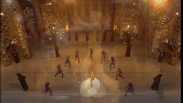 CRY OF THE CELTS - 15 Years of Performing - Michael Flatley & Bernadette Flynn (Full HD) смотреть онлайн