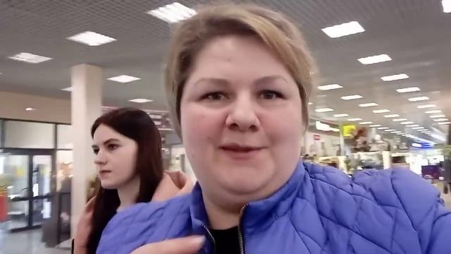 МНЕ ЭТО НАДО/ТРАЧУ ПОСЛЕДНИЕ ДЕНЬГИ/НАШ ДИВАН ПОДОЖДЁТ/ПОКУПКИ В ФИКСЕ И ЛЕРУА/СУПЕР НАСЫЩЕННЫЙ ВЛО смотреть онлайн