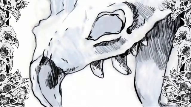 Speedpaint | render a drawing in photoshop смотреть онлайн