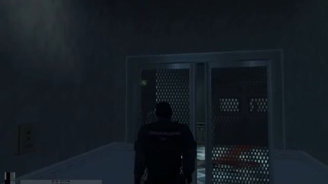 прохождение игры хитман контракты №1 убежище смотреть онлайн