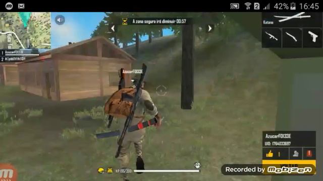 Jogando Rankin com meu amigo смотреть онлайн