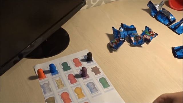 Ластики Стиратели из магазина Пятерочка №1 смотреть онлайн