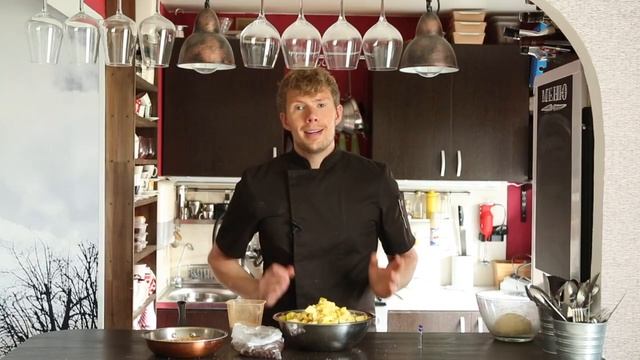 Яблочный штрудель v 2.0 смотреть онлайн