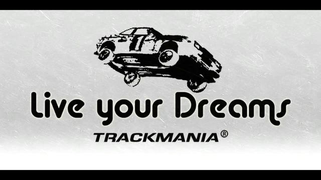 TrackMania Wii - Soundtrack - Coast 2 смотреть онлайн