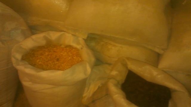 Рецепт комбикорма (КАК РАНЬШЕ) для кур-несушек от 19 недель! Recipe for chicken as 19 weeks! смотреть онлайн