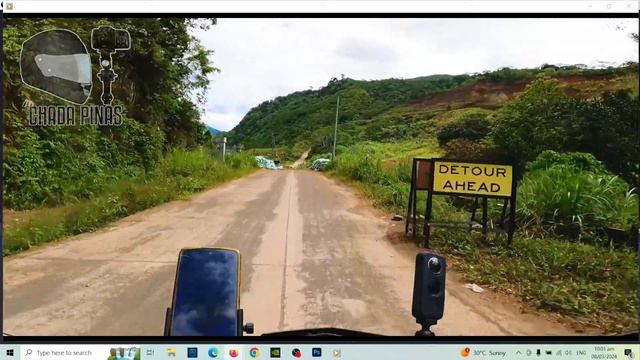 RAW VIDEO CLIPS - TAGOLOAN TO SITIO KAGAHUMAN MALITBOG BUKIDNON смотреть онлайн