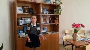 Татьяна Бабкина - Джек Алтаузен. Стихотворение «Родина смотрела на меня»