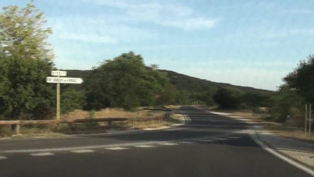 Ma Ford Focus RS 2009 - Run Dans l' Herault en vue intérieure, près du rallye des Cevennes.mp4 смотреть онлайн