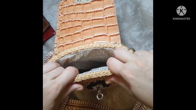 Мини сумочка!!!!!! смотреть онлайн