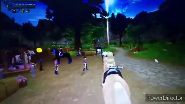 Мой день в Star stable смотреть онлайн