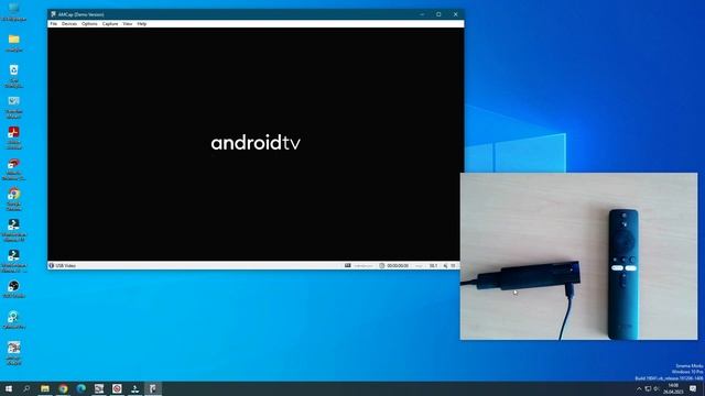 Xiaomi Mi Stick 4k kurulum nasıl yapılır. смотреть онлайн