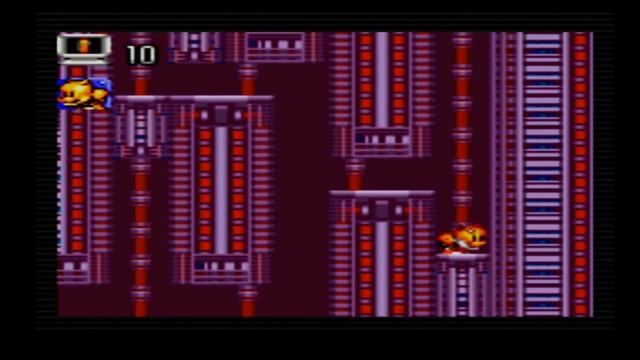 Tails Adventure - All Boss Encounters - No Damage!! смотреть онлайн
