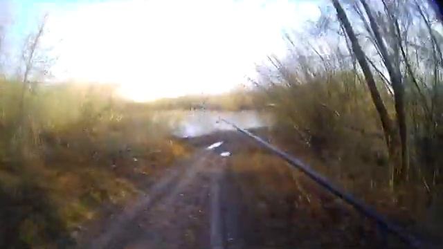 Дуденевский затон, часть 1 смотреть онлайн