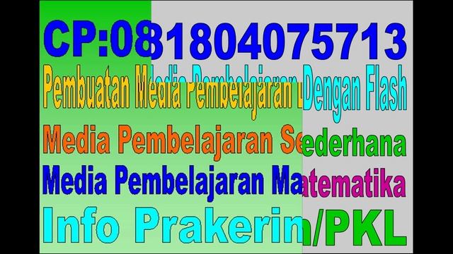 Praktek Kerja | Praktek Kerja Multimedia | Praktek Kerja Animasi | Praktek Kerja Industri RPL смотреть онлайн