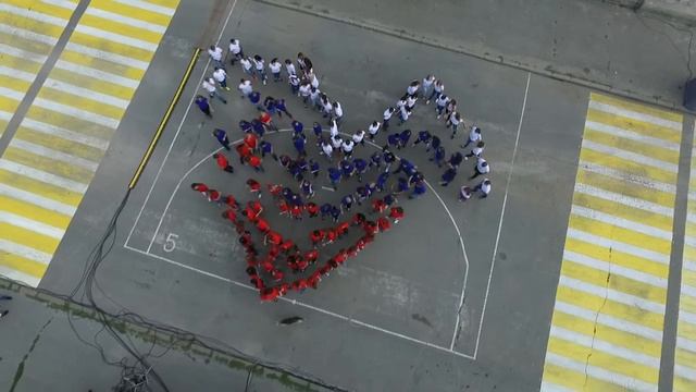 Флешмоб "Мы студенты" смотреть онлайн