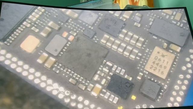 Full Quy Trình Thay Thế Sữa Chữa Iphone 12 Pro Max Vào Nước Mất Nguồn смотреть онлайн