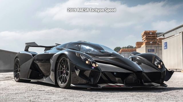 Forza Motorsport 2023 Visual Car List, Gameplay & Trailer смотреть онлайн
