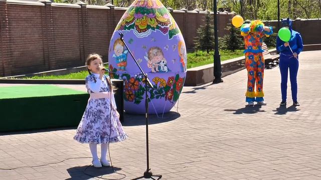 Вика Мыцак - Бай Доги смотреть онлайн