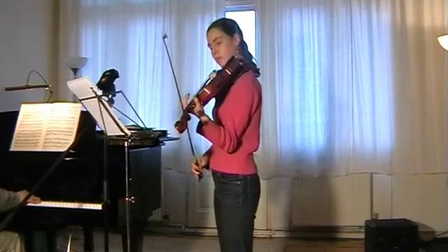 Grieg: Solveigs Lied