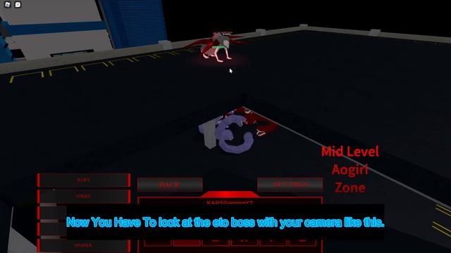 OP AFK FARM IN MONSTER GHOUL!!! 10 MILLION RC AND YEN IN 1 HOUR!!! 500 LEVELS IN 1 HOUR!!! (Roblox) смотреть онлайн