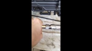 Кратно превысили давление. Что с затворной группой?!