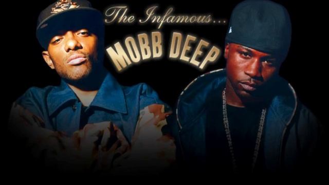 Mobb Deep - Heat смотреть онлайн