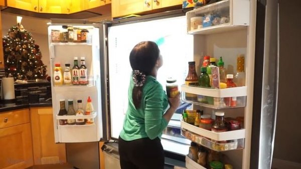 INSANE DEEP CLEANING / CLEAN WITH ME / KITCHEN CLEANING MOTIVATION / ALL DAY CLEANING MOTIVATION