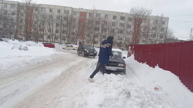 Жига...2107...Часть 1.