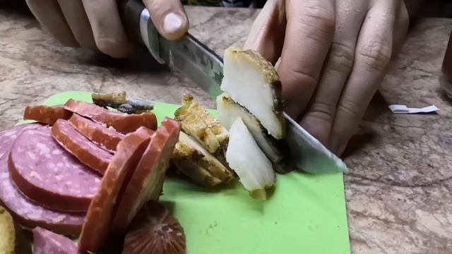 Жизнь в тайге. Рассказ о выживании. смотреть онлайн