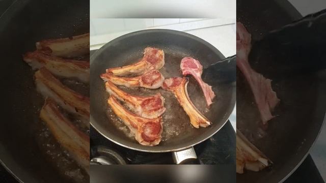 классический рецепт баранины. смотреть онлайн