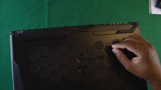 Asus Tuff Gaming Laptop смотреть онлайн