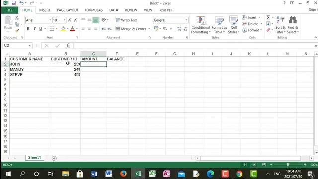 Beginners Introduction to Microsoft Excel 2013 смотреть онлайн