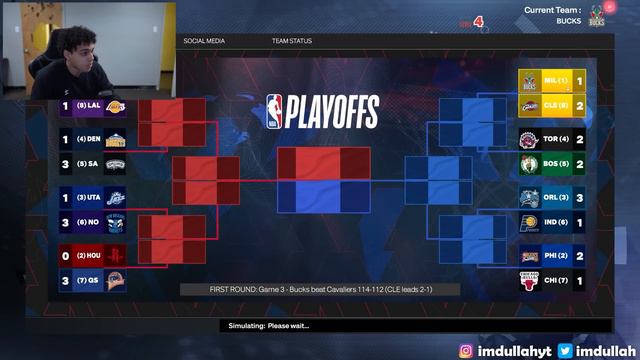 I Created an NBA Family смотреть онлайн