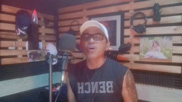 "I Can't Fight This Feeling Anymore" by. REO SPEEDWAGON //Emerson Condino (cover) смотреть онлайн