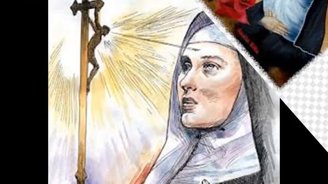 SANTA RITA DE CASCIA смотреть онлайн