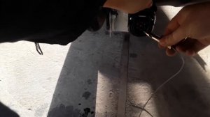 Установка фаркопа LADA XRay